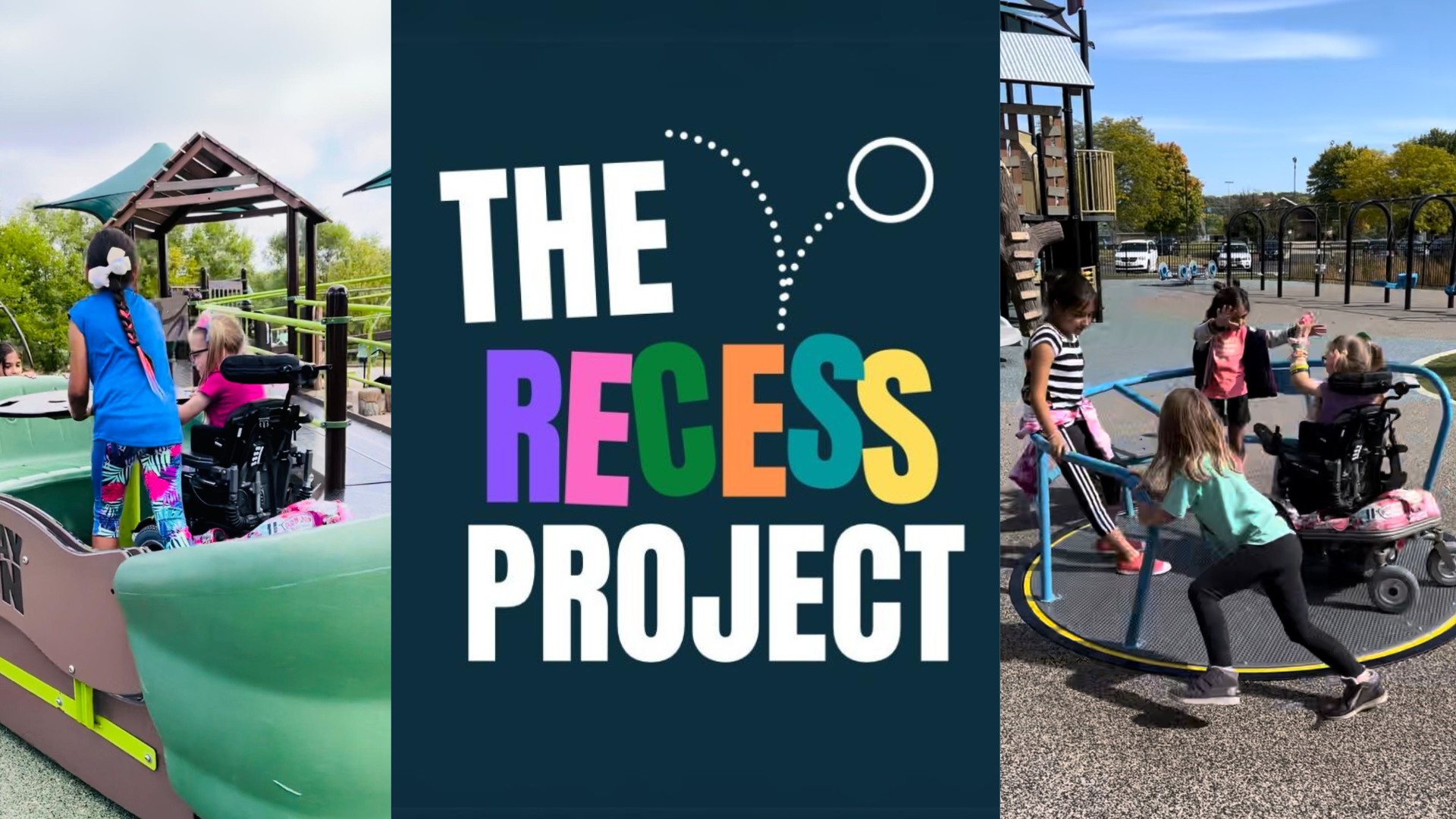 Meet the Recess Project